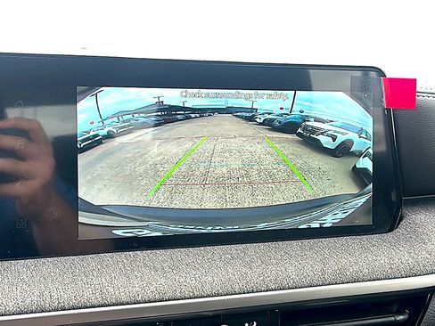 New 2026 Nissan Kicks SV w/ Cold Weather Package image 22