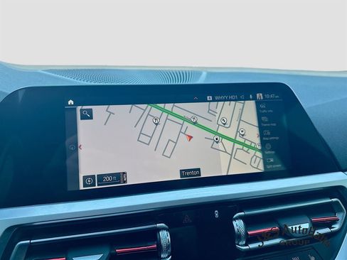 Used 2023 BMW M440i xDrive Gran Coupe M440i xDrive w/ Premium Package image 18