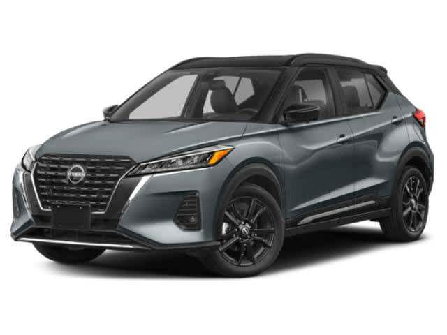 Used 2024 Nissan Kicks SR FWD image 1