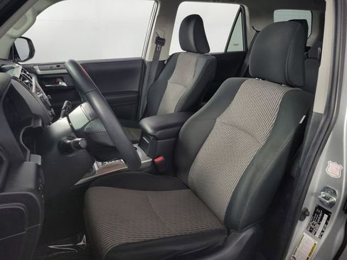 Used 2024 Toyota 4Runner SR5 image 14