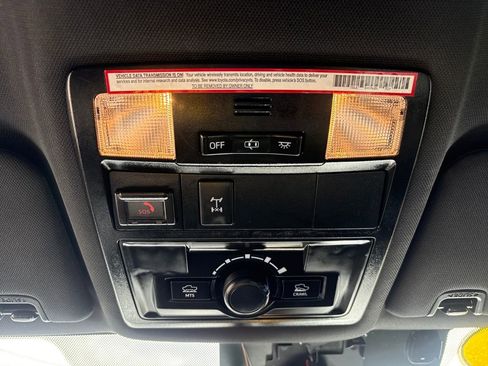 Used 2021 Toyota Tacoma TRD Off-Road w/ Advanced Technology Package image 22