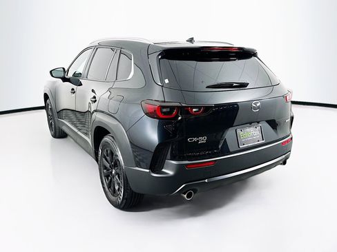 Used 2024 MAZDA CX-50 AWD 2.5 S w/ Cargo Package image 5