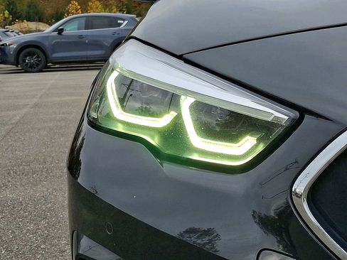 Used 2023 BMW 228i xDrive Gran Coupe 228i xDrive w/ Premium Package 2 image 9