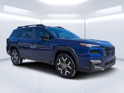 New 2026 Subaru Outback Touring XT