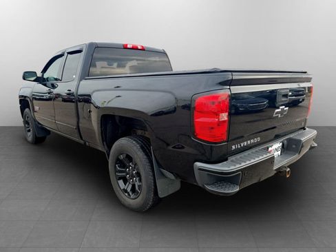 Used 2017 Chevrolet Silverado 1500 LT image 7