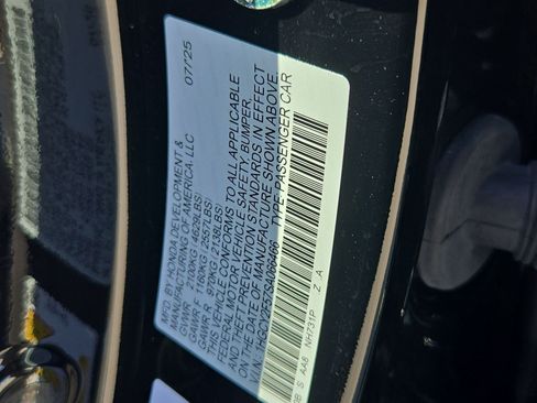 Used 2025 Honda Accord Sport image 31