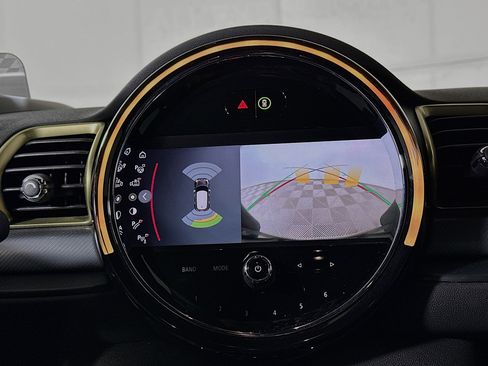 Used 2024 MINI Cooper Clubman S w/ MINI Untold Edition image 24