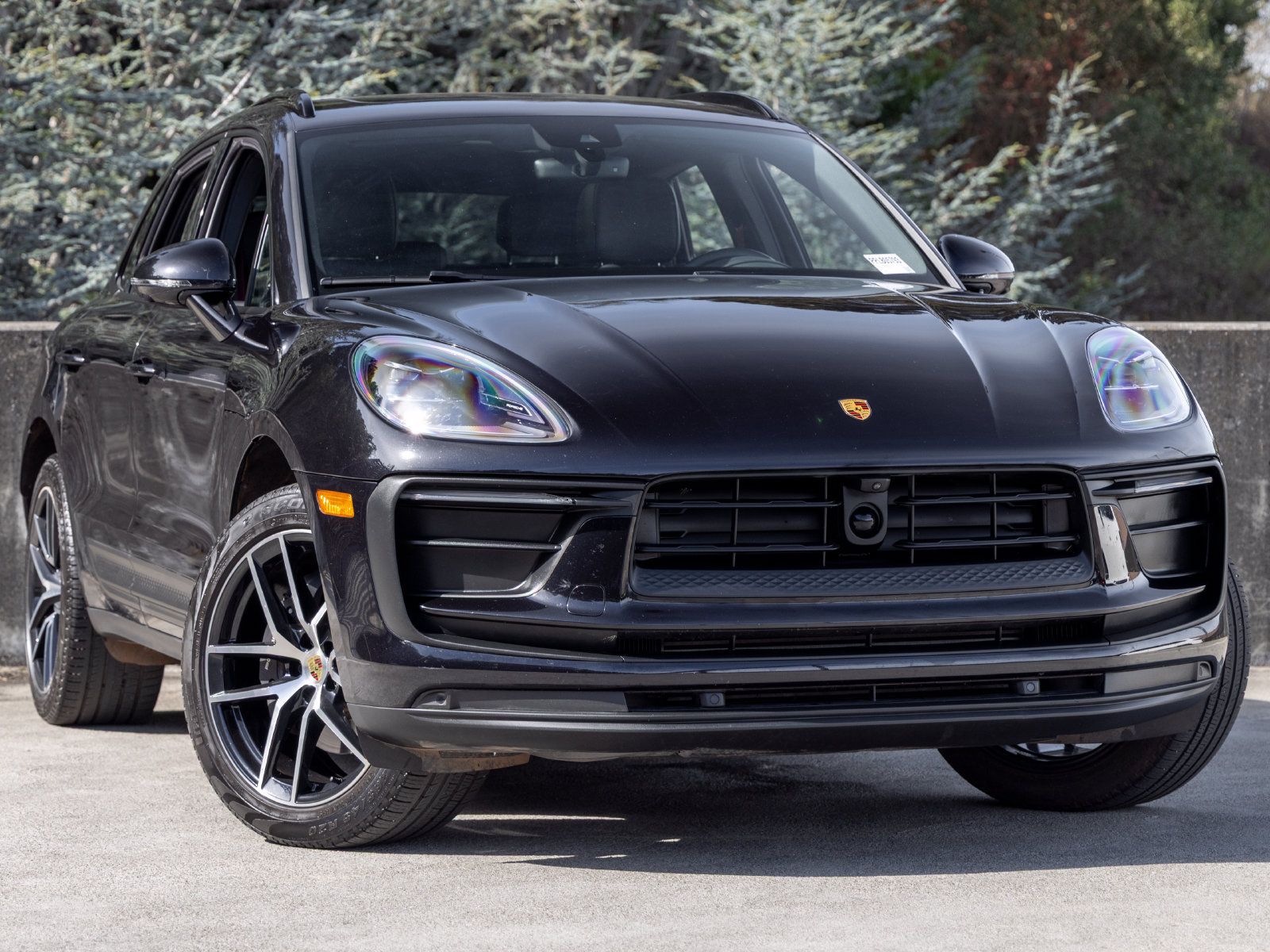 Used 2023 Porsche Macan AWD/4WD image 6