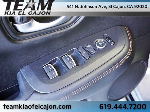 Used 2024 Honda HR-V Sport image 23