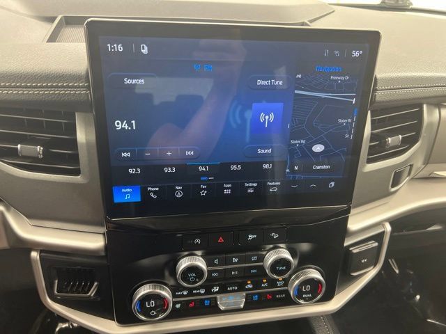 Used 2024 Ford Expedition Max XLT AWD/4WD image 19