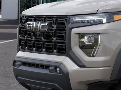 New 2026 GMC Canyon Elevation w/ Convenience Package AWD/4WD image 13