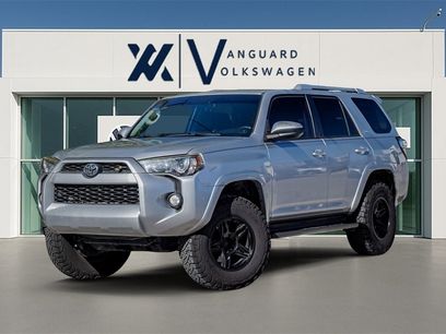 Used 2014 Toyota 4Runner SR5