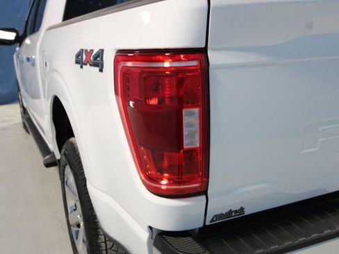 Used 2021 Ford F150 XLT w/ Equipment Group 302A High image 35