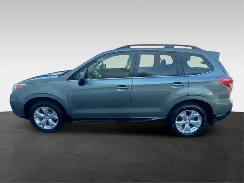 Used 2014 Subaru Forester 2.5i Touring image 3