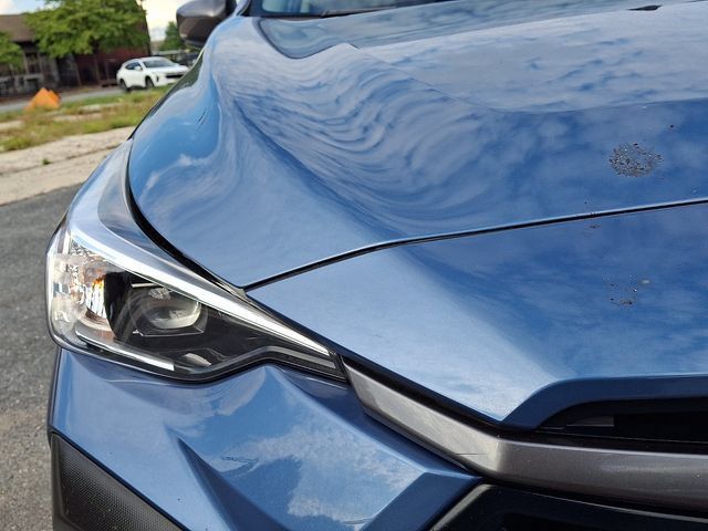 Certified 2024 Subaru Crosstrek 2.0i Premium AWD/4WD image 12