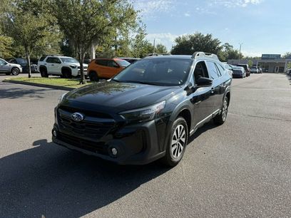 Used 2025 Subaru Outback Premium