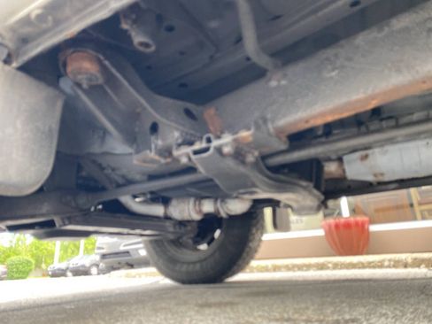 Used 2004 Mitsubishi Montero Sport LS RWD image 17