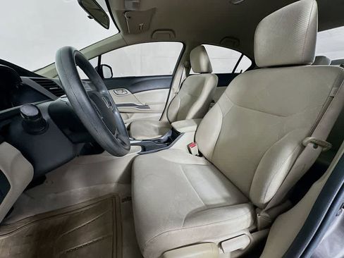 Used 2012 Honda Civic LX image 12