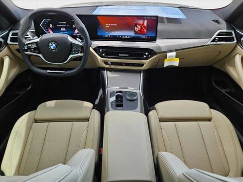 Used 2026 BMW 430i Coupe w/ Parking Assistance Package image 14