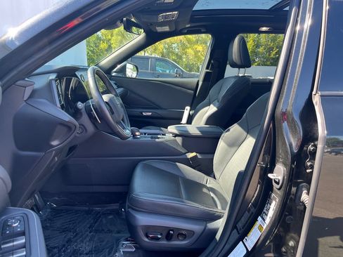 Used 2024 Lexus TX 350 AWD image 10
