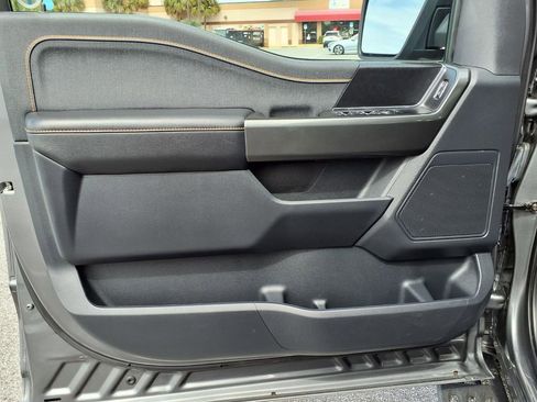 Used 2023 Ford F150 Tremor AWD/4WD image 23