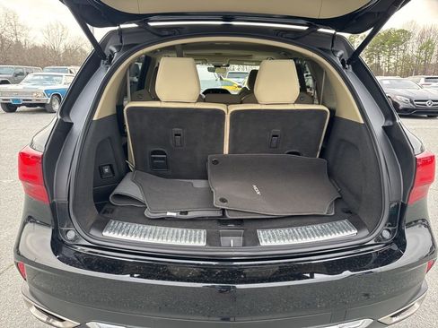Used 2020 Acura MDX SH-AWD image 30