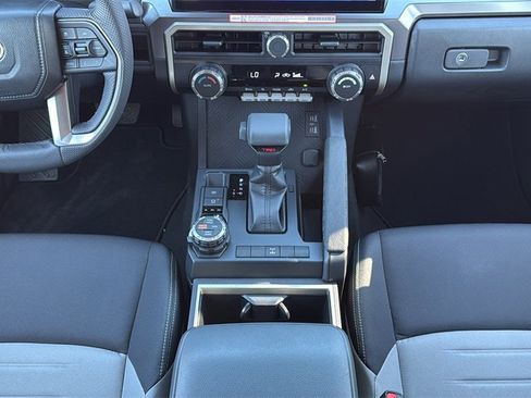 New 2026 Toyota Tacoma TRD Off-Road image 23