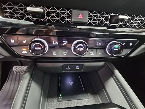 New 2026 Honda Accord Touring image 20