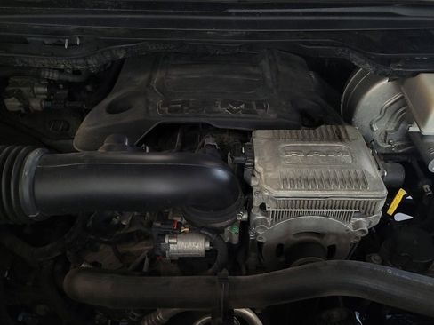Used 2019 RAM 1500 Big Horn RWD image 30