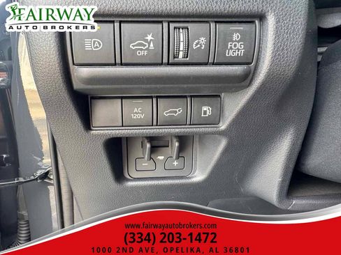 Used 2026 Toyota Land Cruiser w/ Premium Package image 17