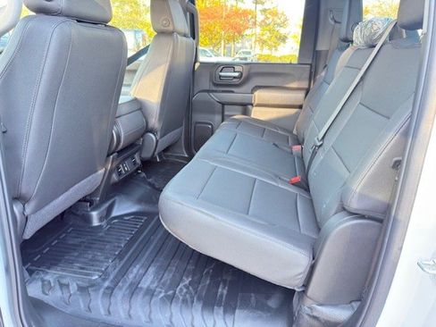 New 2026 GMC Sierra 2500 Pro w/ Convenience Package AWD/4WD image 8