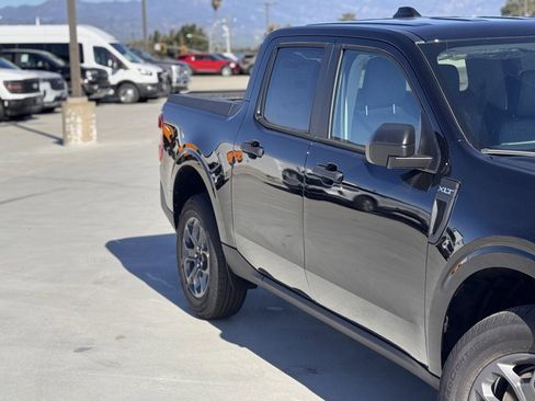 New 2026 Ford Maverick XLT image 5