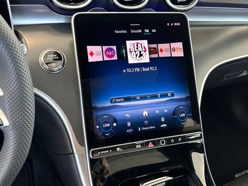 New 2026 Mercedes-Benz C 300 4MATIC Sedan image 17