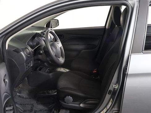 Used 2023 Mitsubishi Mirage G4 ES image 21