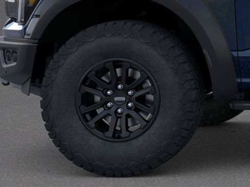 Used 2026 Ford F150 Raptor AWD/4WD image 41
