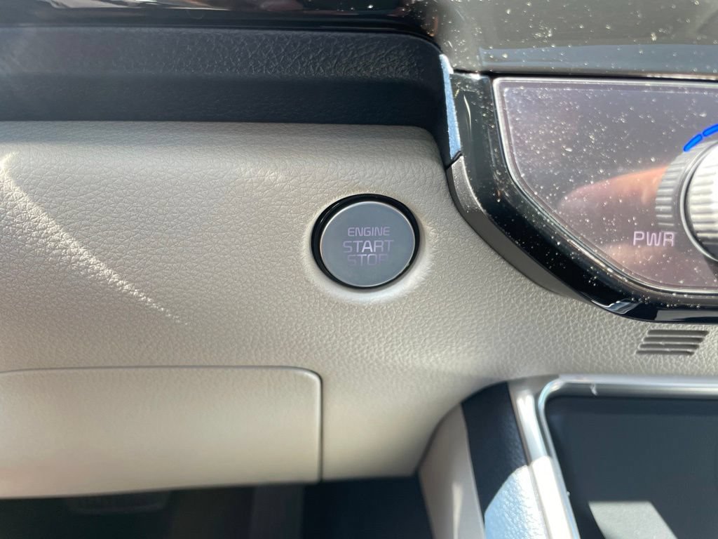 New 2027 Kia Carnival SX Prestige FWD image 26