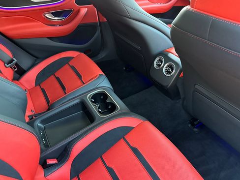 Certified 2023 Mercedes-Benz AMG GT 43 image 30