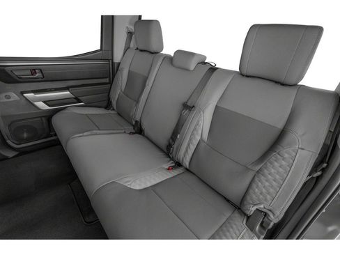 New 2024 Toyota Tundra SR5 w/ SR5 Convenience Package AWD/4WD image 8