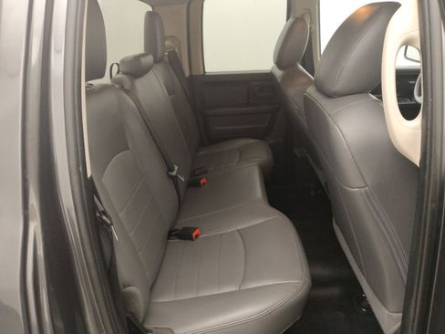 Used 2018 RAM 1500 Tradesman RWD image 19