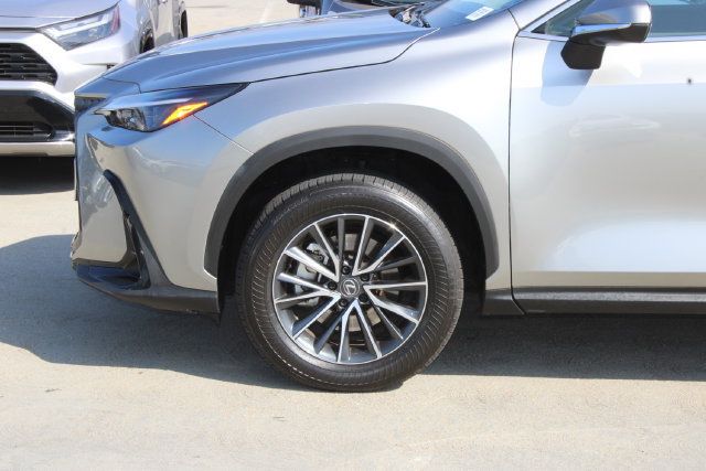 Certified 2024 Lexus NX 350 AWD w/ Cold Area Package image 4