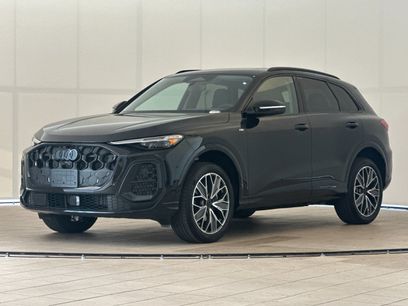 New 2026 Audi Q5 Premium Plus