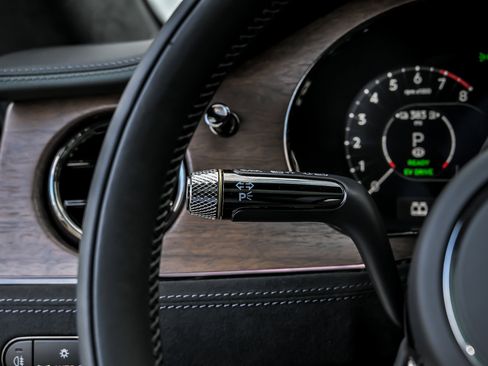 Used 2026 Bentley Continental GT Speed AWD/4WD image 40