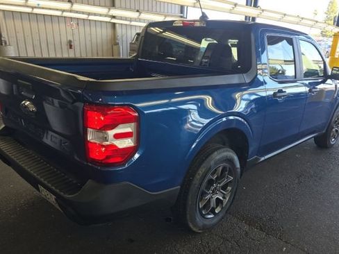 Used 2024 Ford Maverick XLT image 2
