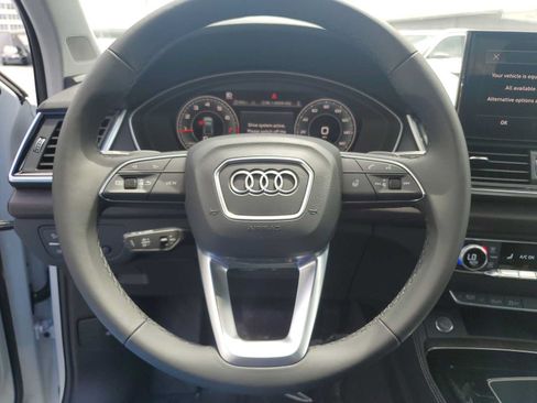 Used 2023 Audi Q5 2.0T Premium Plus AWD/4WD image 20