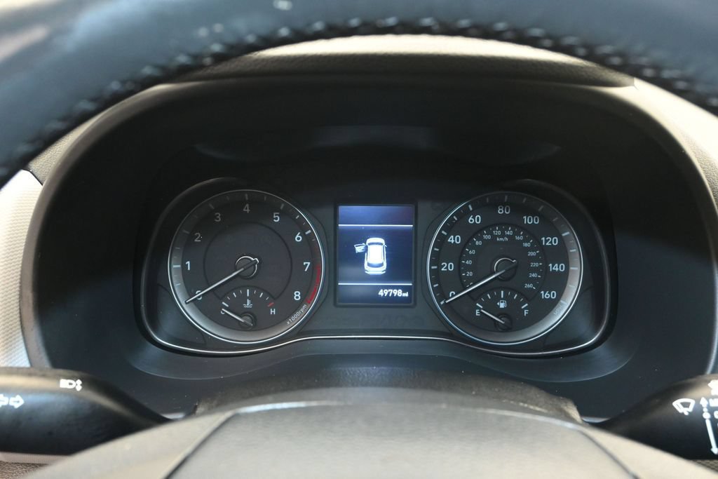 Used 2020 Hyundai Kona SEL FWD image 11