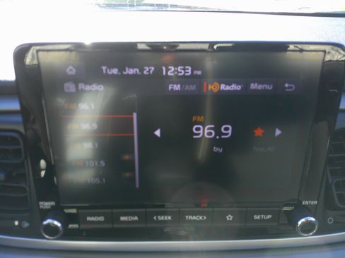 Used 2023 Kia Rio S image 24