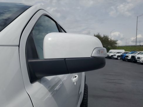 Used 2021 Ford Ranger Lariat w/ Equipment Group 501A High image 4