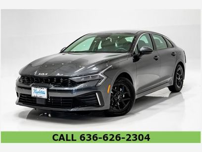 Used 2025 Kia K5 LXS