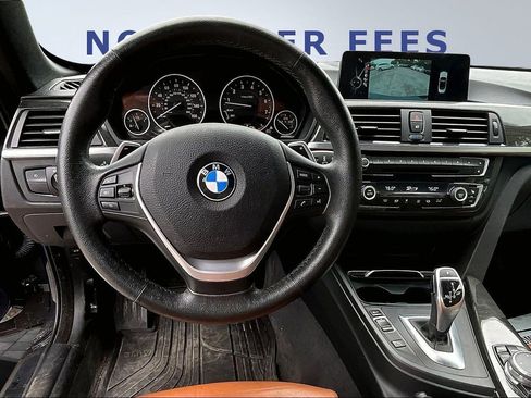 Used 2016 BMW 428i xDrive Convertible image 8