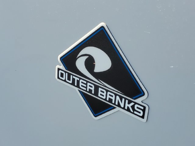 New 2026 Ford Bronco Sport Outer Banks w/ Outer Banks Tech Package+ AWD/4WD image 8